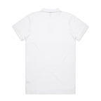 AS Colour 5411 - Pique Polo