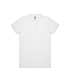 AS Colour 5411 - Pique Polo
