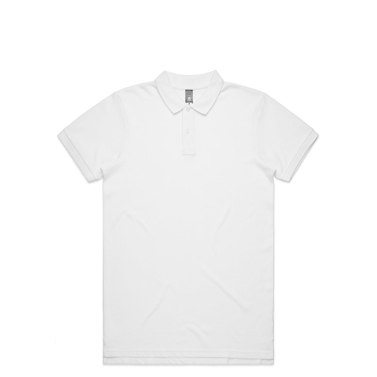 AS Colour 5411 - Pique Polo