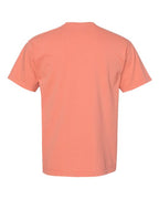 Comfort Colors 1717 - Unisex Garment-Dyed Heavyweight T-Shirt - Terracotta