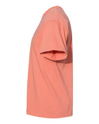 Comfort Colors 1717 - Unisex Garment-Dyed Heavyweight T-Shirt - Terracotta