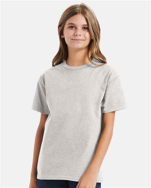 Hanes 5450 - Youth Authentic T-Shirt