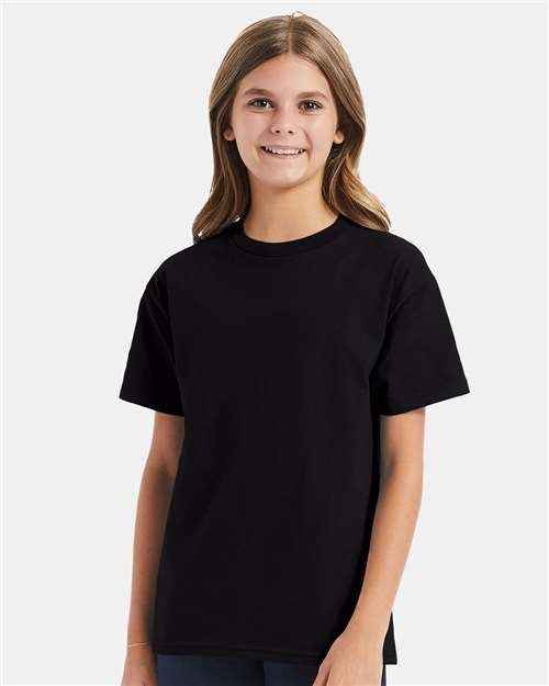 Hanes 5450 - Youth Authentic T-Shirt