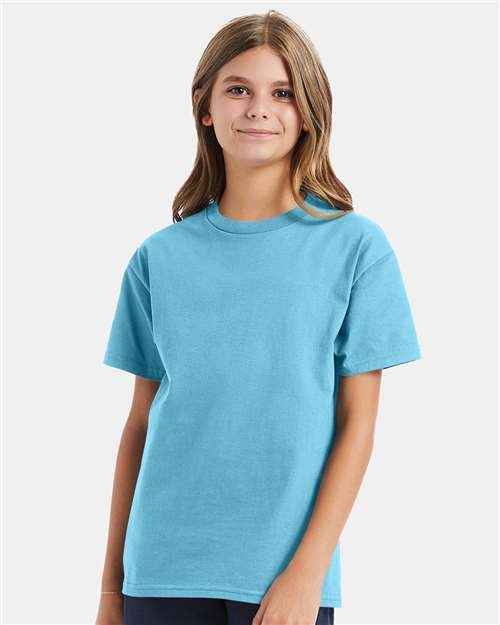 Hanes 5450 - Youth Authentic T-Shirt