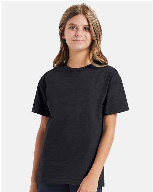 Hanes 5450 - Youth Authentic T-Shirt