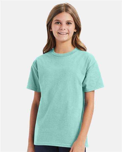 Hanes 5450 - Youth Authentic T-Shirt