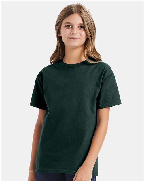 Hanes 5450 - Youth Authentic T-Shirt Hanes