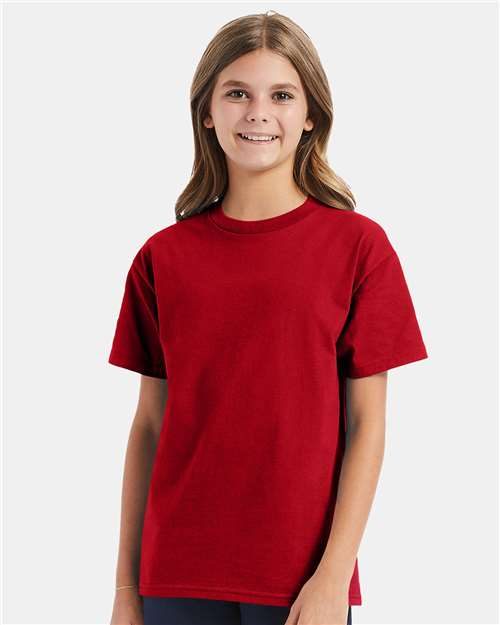 Hanes 5450 - Youth Authentic T-Shirt Hanes