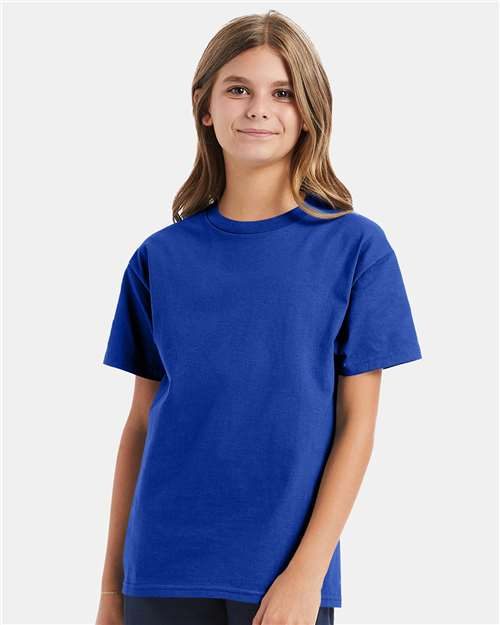 Hanes 5450 - Youth Authentic T-Shirt Hanes