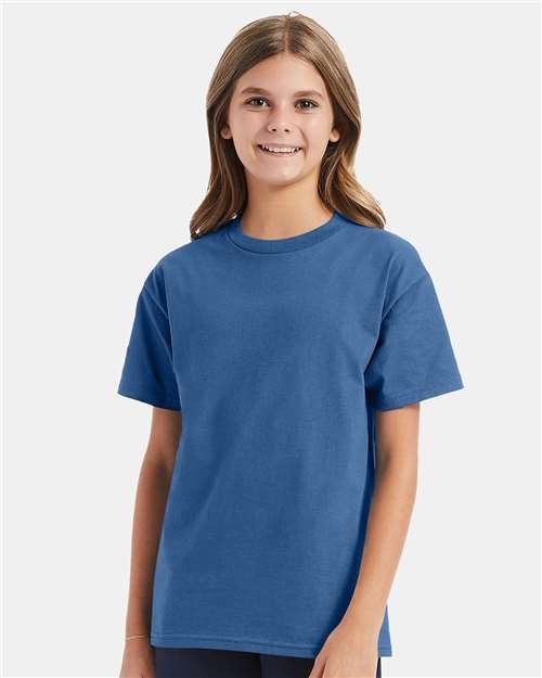 Hanes 5450 - Youth Authentic T-Shirt Hanes