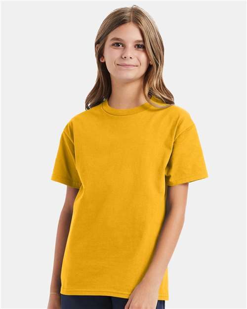 Hanes 5450 - Youth Authentic T-Shirt Hanes