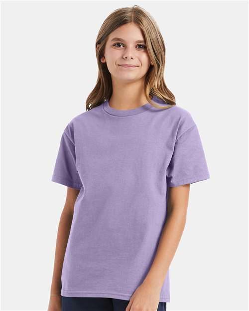 Hanes 5450 - Youth Authentic T-Shirt Hanes