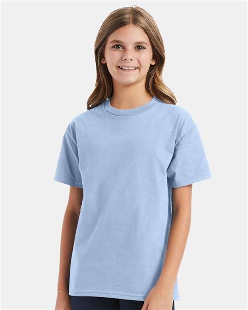 Hanes 5450 - Youth Authentic T-Shirt Hanes