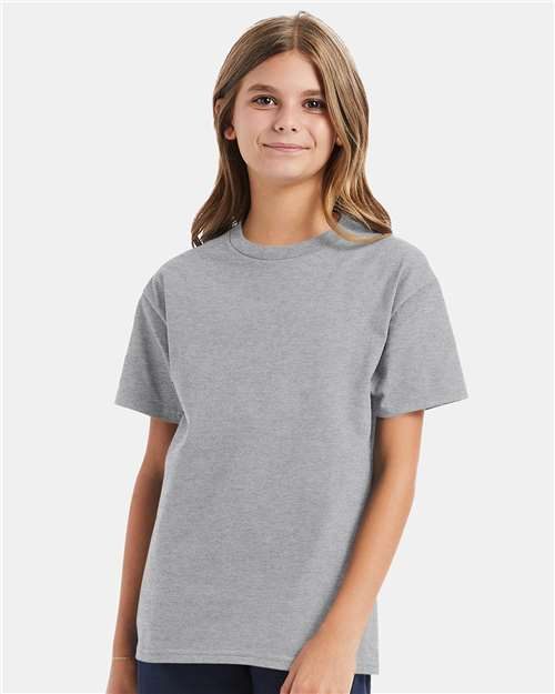 Hanes 5450 - Youth Authentic T-Shirt Hanes
