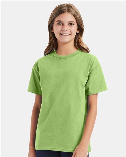 Hanes 5450 - Youth Authentic T-Shirt Hanes
