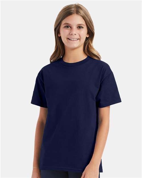 Hanes 5450 - Youth Authentic T-Shirt Hanes