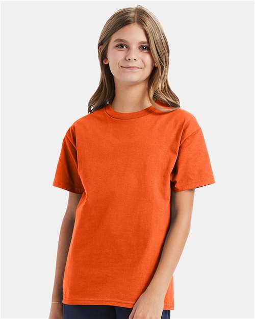 Hanes 5450 - Youth Authentic T-Shirt Hanes