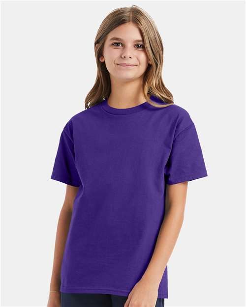 Hanes 5450 - Youth Authentic T-Shirt Hanes