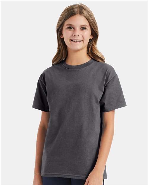 Hanes 5450 - Youth Authentic T-Shirt Hanes