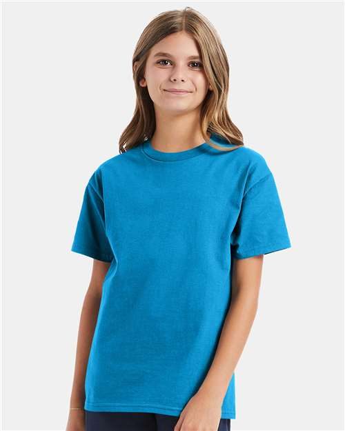 Hanes 5450 - Youth Authentic T-Shirt Hanes