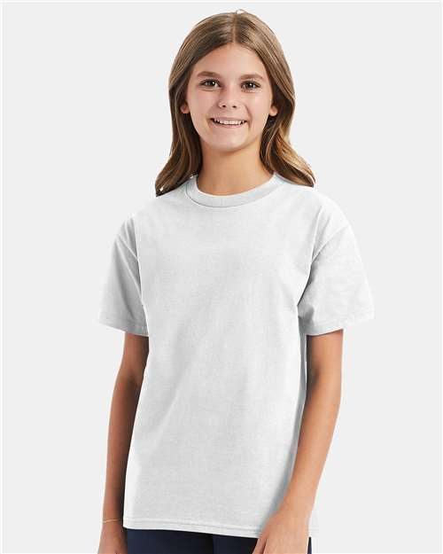 Hanes 5450 - Youth Authentic T-Shirt Hanes