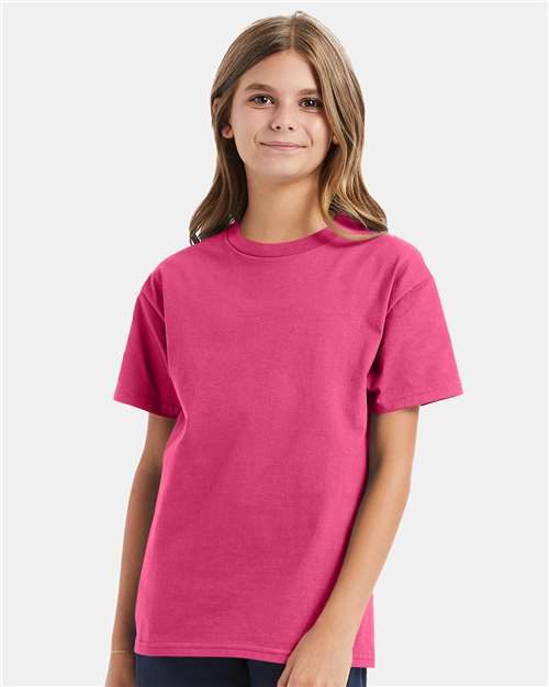 Hanes 5450 - Youth Authentic T-Shirt Hanes