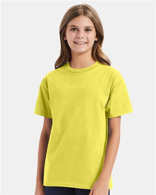Hanes 5450 - Youth Authentic T-Shirt Hanes