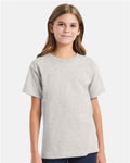 Hanes 5480 - Youth Essential-T T-Shirt