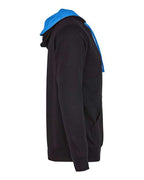 Next Level 9301 - Unisex Laguna Hooded Sweatshirt Next Level