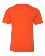 Next Level 3310 - Youth Cotton T-Shirt - Classic Orange