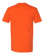 Next Level 3600 - Cotton T-Shirt - Classic Orange