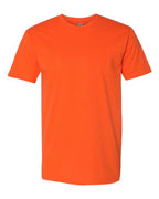 Next Level 3600 - Cotton T-Shirt - Classic Orange