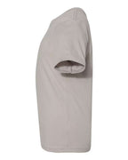 Next Level 3310 - Youth Cotton T-Shirt - Light Grey