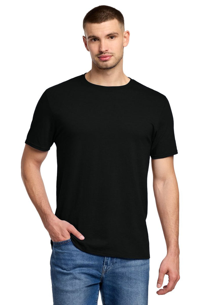 Jerzees 560M - Premium Blend Ring Spun T-Shirt
