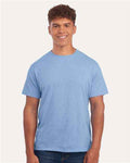 JERZEES 560MR - Premium Blend Ring-Spun T-Shirt
