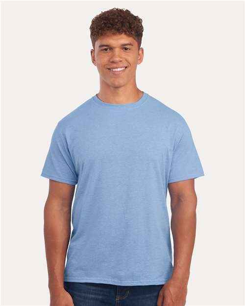 JERZEES 560MR - Premium Blend Ring-Spun T-Shirt