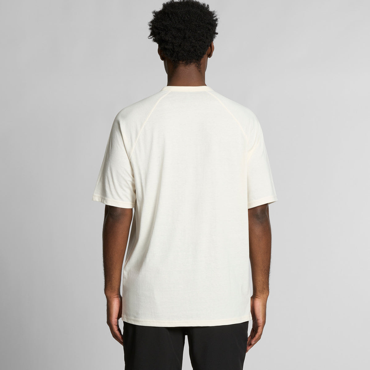 AS Colour 5610 - Staple Active Blend Tee
