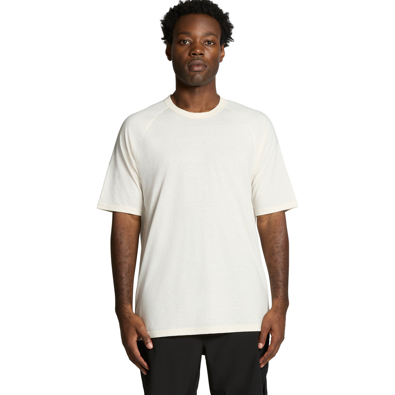 AS Colour 5610 - Staple Active Blend Tee