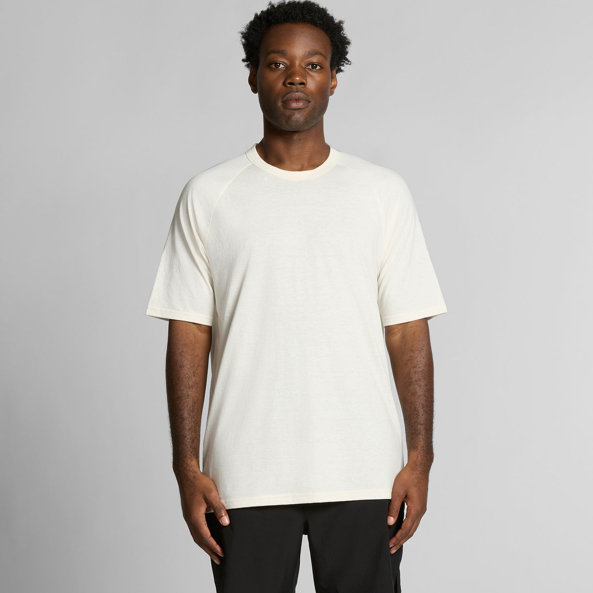 AS Colour 5610 - Staple Active Blend Tee