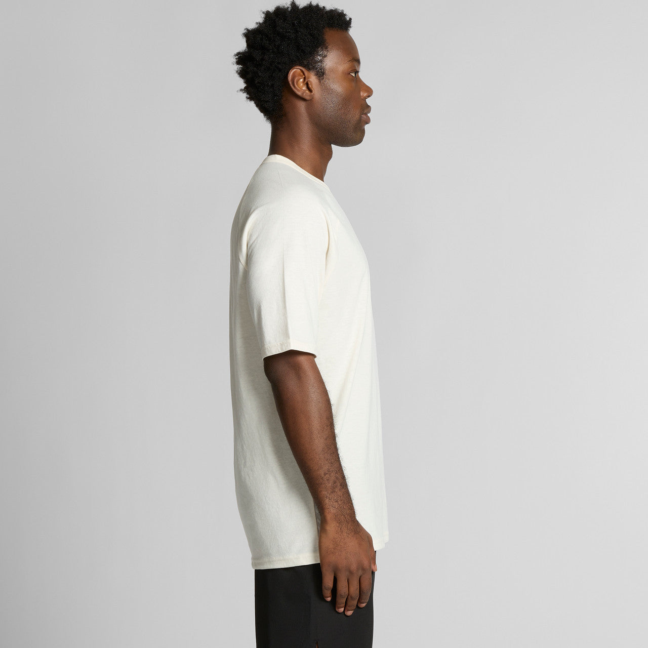 AS Colour 5610 - Staple Active Blend Tee