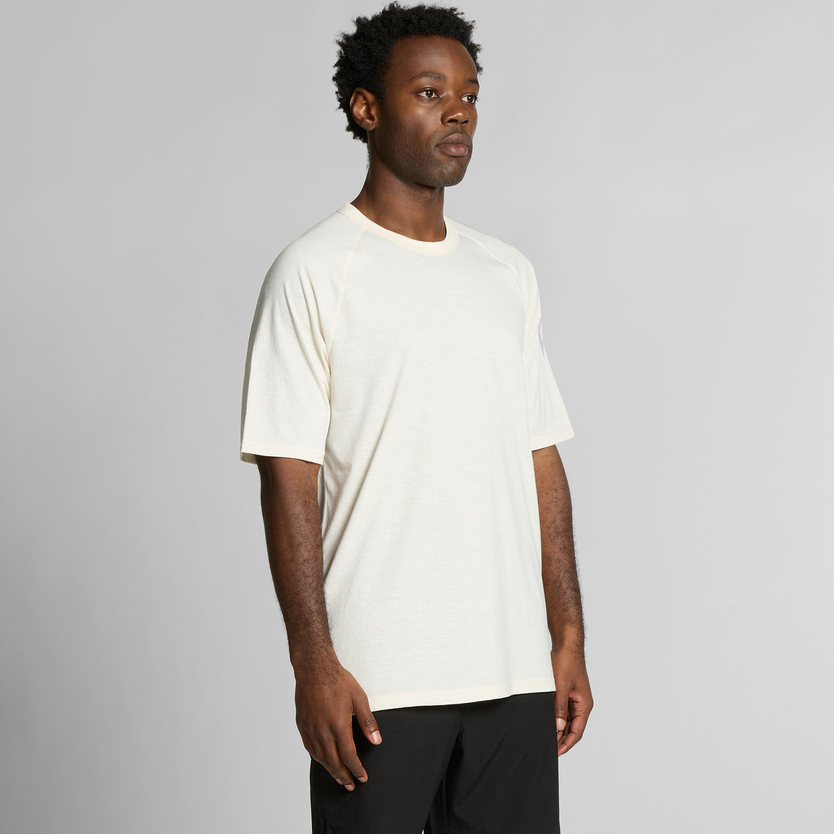 AS Colour 5610 - Staple Active Blend Tee