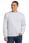 Jerzees 562M - NuBlend Crewneck Sweatshirt
