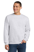 Jerzees 562M - NuBlend Crewneck Sweatshirt
