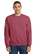 Jerzees 562M - NuBlend Crewneck Sweatshirt JERZEES
