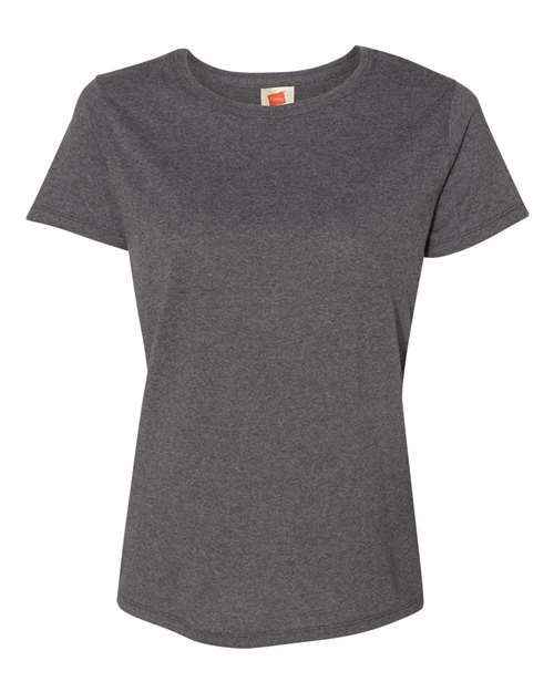 Hanes 5680 - Women's Essential-T T-Shirt