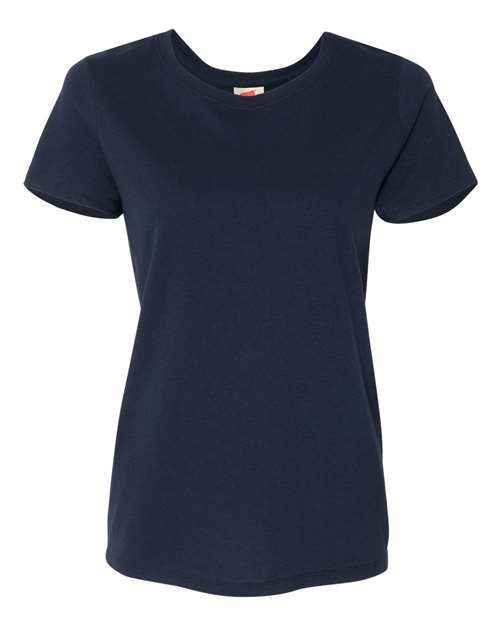 Hanes 5680 - Women's Essential-T T-Shirt