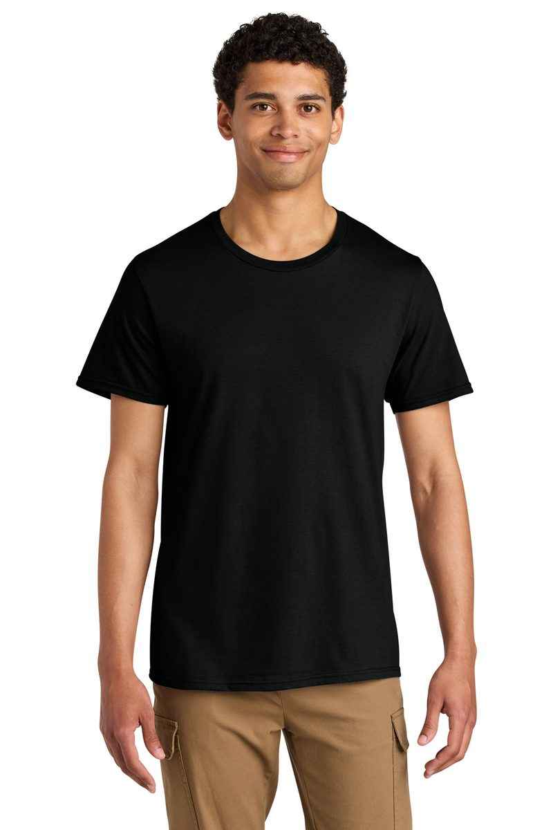 Jerzees 570M - Unisex Premium Combed Ring Spun Cotton Tee