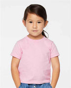 Rabbit Skins 3301J - Youth Juvy T-Shirt