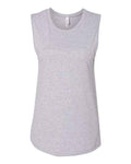 BELLA + CANVAS 6003 - Women's Jersey Muscle Tank