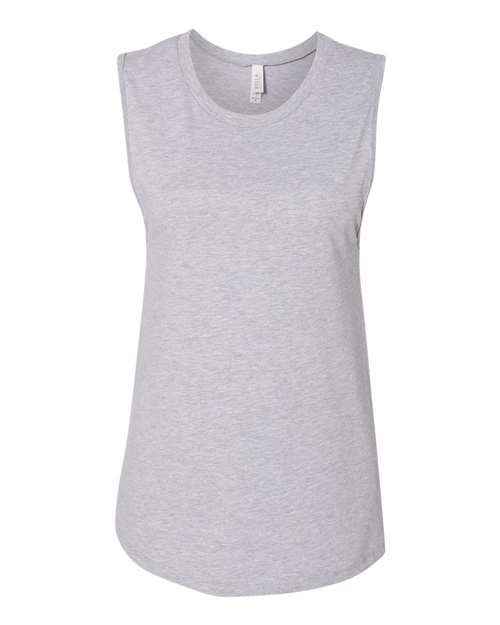 BELLA + CANVAS 6003 - Women's Jersey Muscle Tank